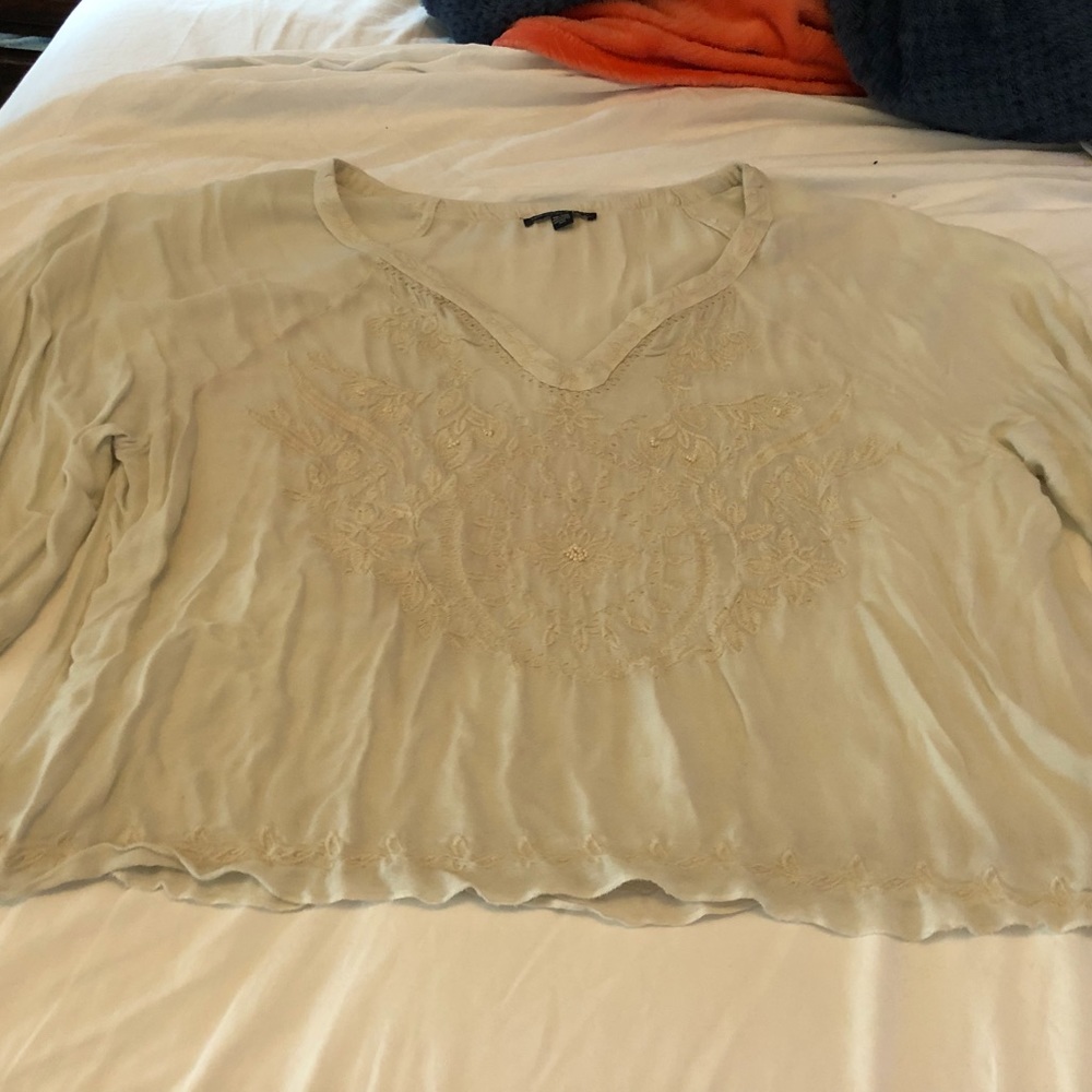 American Eagle Outfitters top